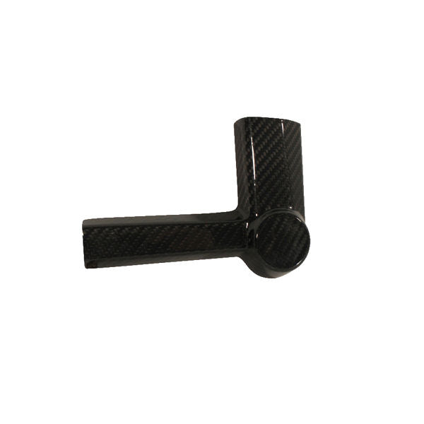 Ilmberger Carbon Fiber Frame Slider Crash Pads for BMW S1000RR