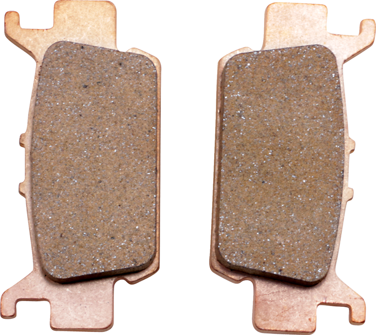 EBC Brakes SV Severe Duty Brake Pads