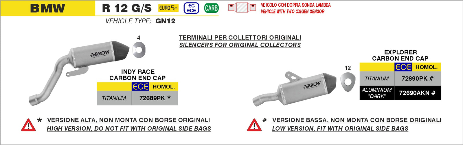 72690AKN Explorer Aluminium Dark Slip Ons