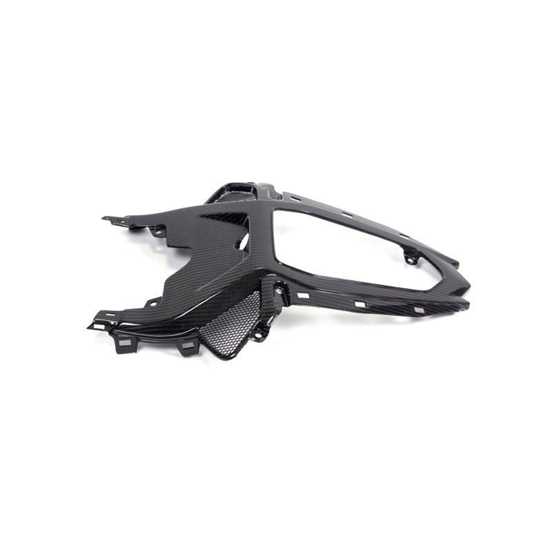 Ilmberger Carbon Fiber Rear Seat Tail Panel for S1000RR 2020-2022