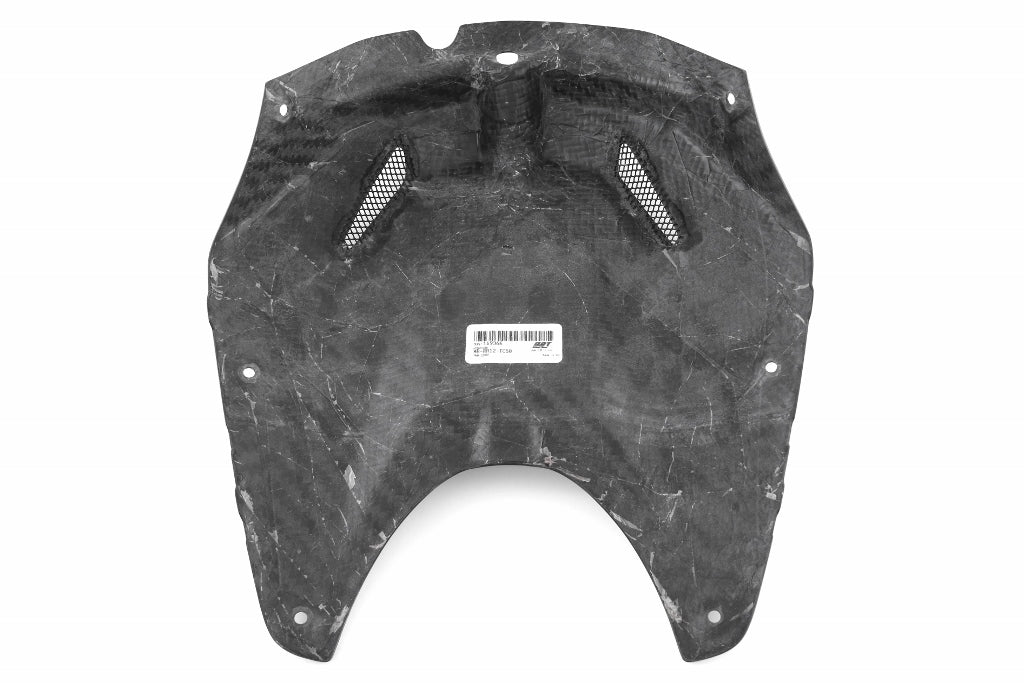 Fullsix Carbon Tank Cover