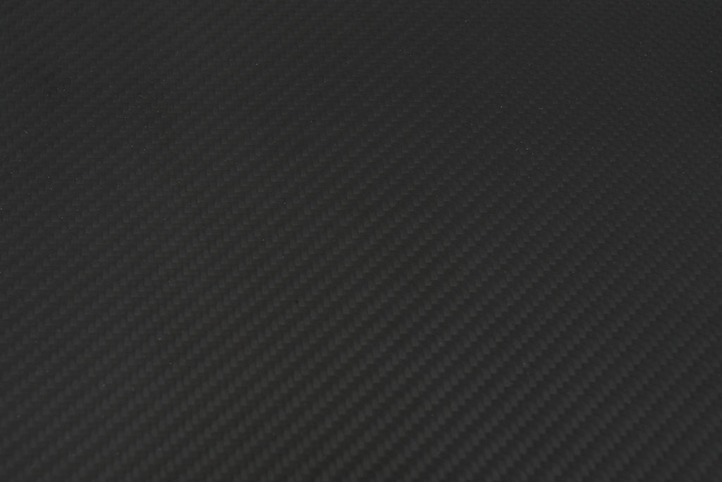Carbon panel min 600mm x 400mm x 1,5mm (+/-0,2mm)