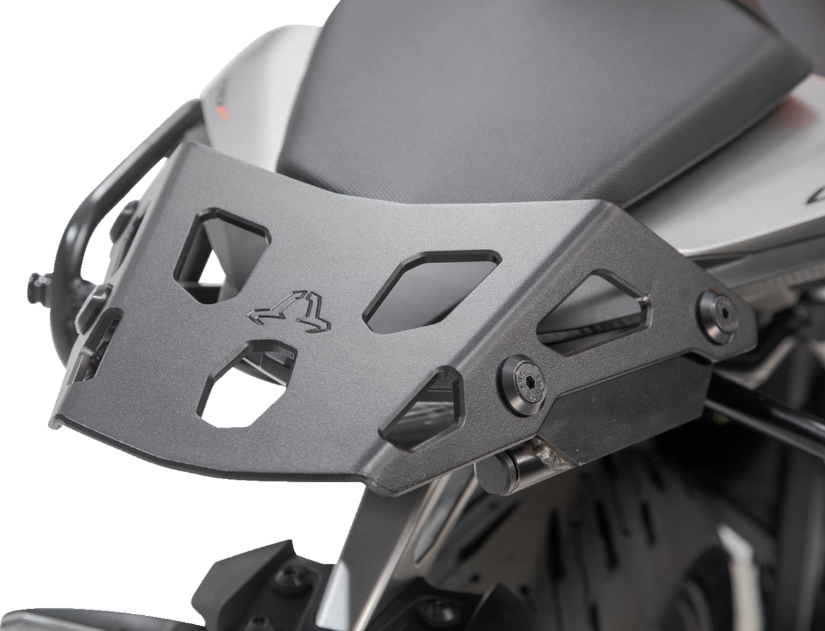SW-Motech STREET-RACK For Luggage - Honda - CB500F/CBR500R