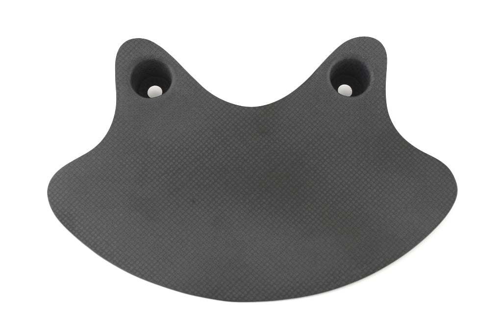 Fullsix Carbon Headlight Fairing Bottom Cover