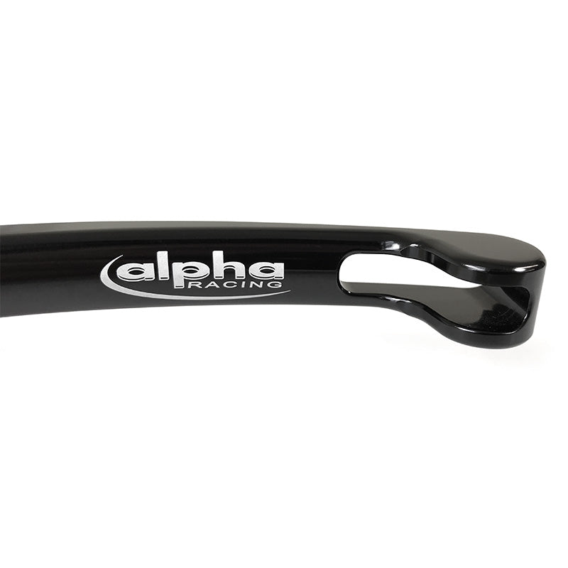 Clutch lever Racing short, folding and adjustable