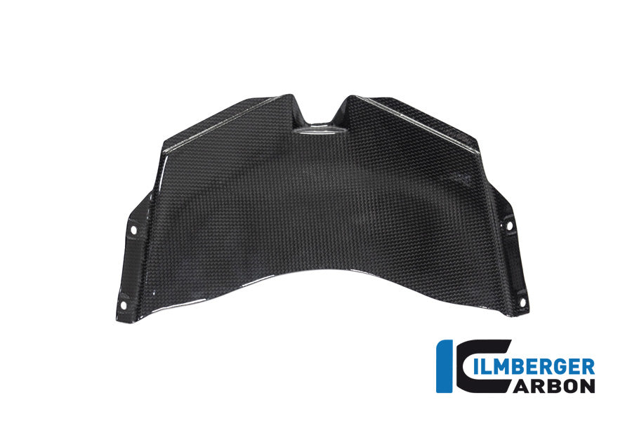 Ilmberger Carbon Front Fairing Ducati Panigale V4R Racing - Gloss