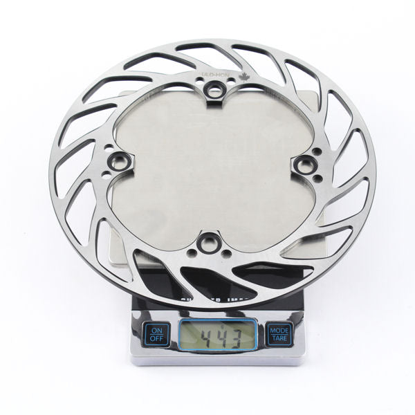 MM Racing Ultralight Rear Brake Rotor for Honda CBR1000RR