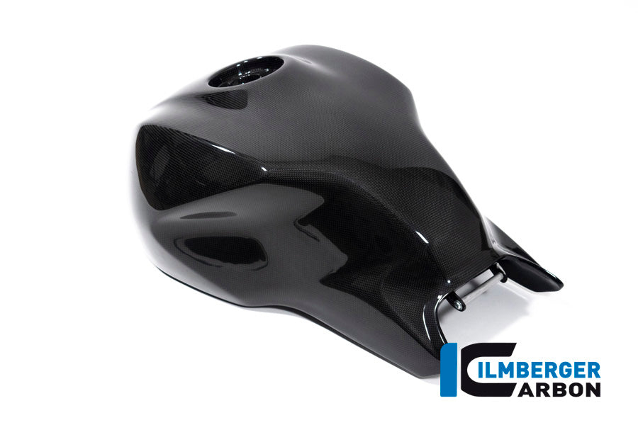 Ilmberger Carbon Tank Ducati Monster 1200 / 1200 S