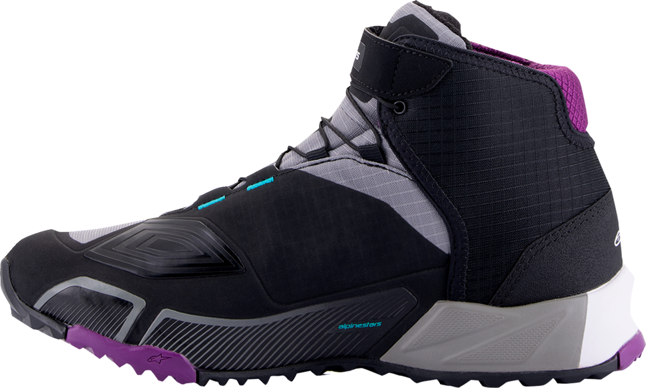 Alpinestars Stella CR-X Drystar® Shoes
