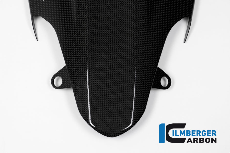 Ilmberger Carbon Frame Rear Cover Bottom - Gloss