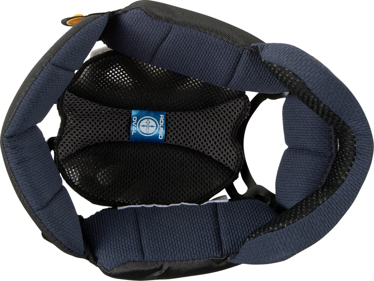 ARAI Helmets Quantum-X Helmet Interior Pad — S