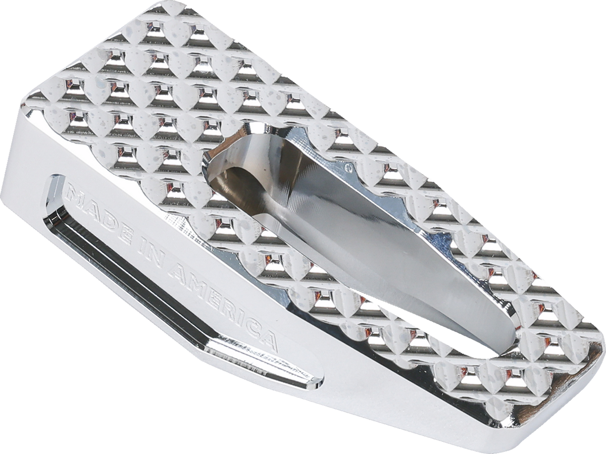 Thrashin Supply CO. P-54 Adjustable Brake Arm Pedal