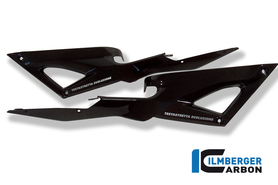 Ilmberger Carbon Airbox Cover Right/Left 2pcs