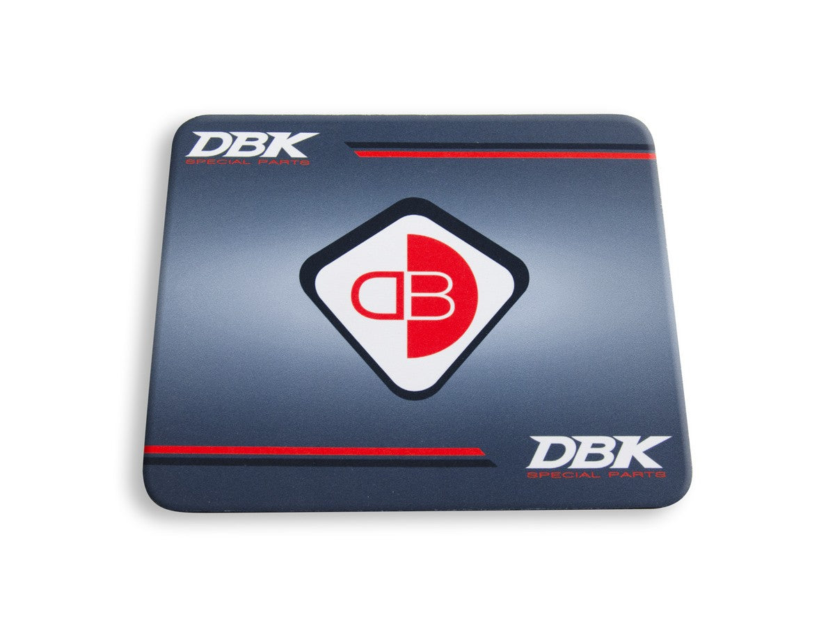 Ducabike DBK MPAD01 DBK Mouse Pad