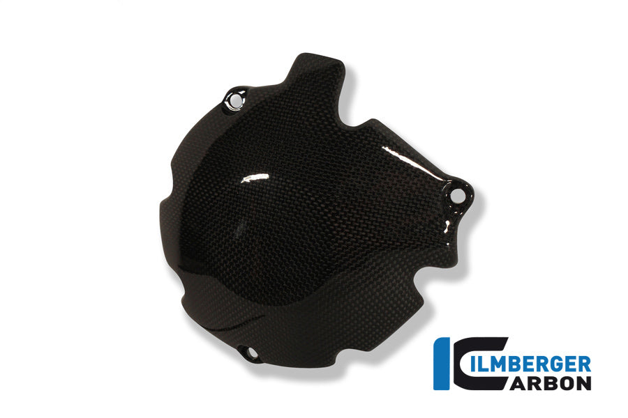 Ilmberger Carbon Alternator Cover Carbon