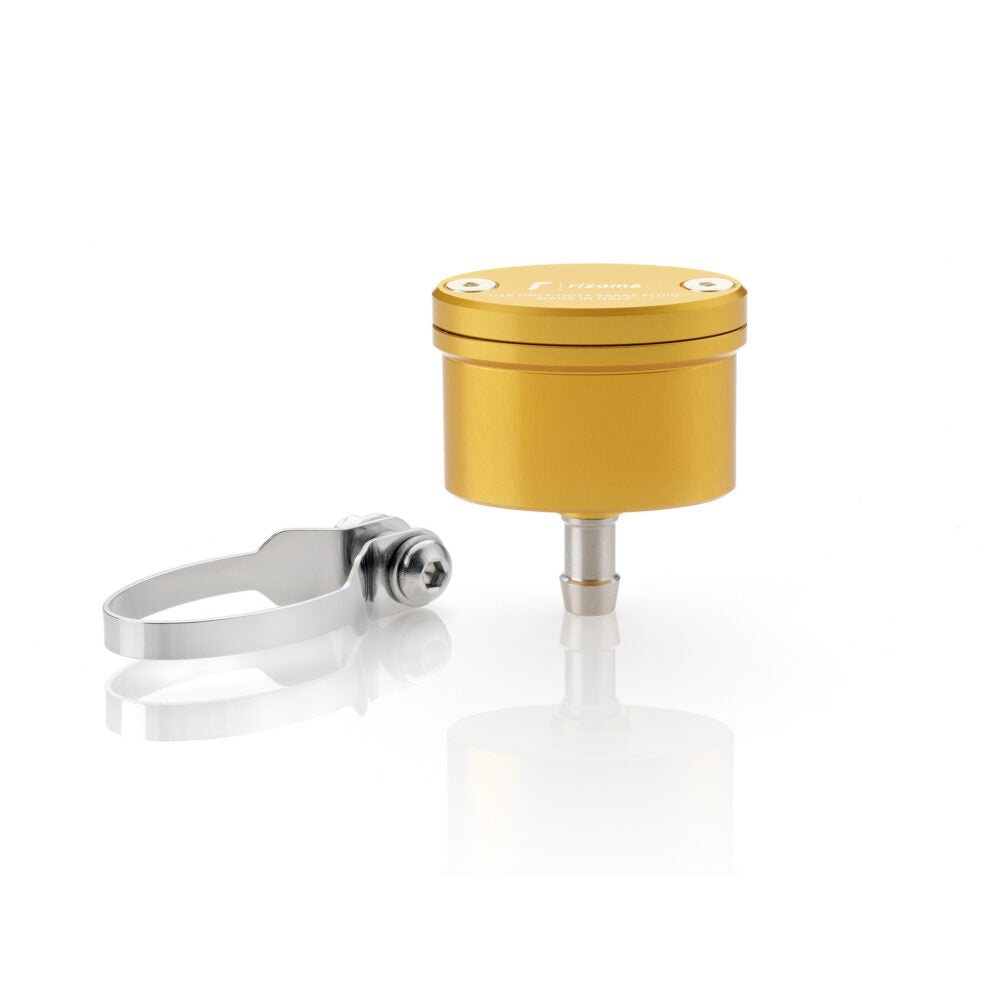 Rizoma Next Rear Brake Fluid Reservoir
