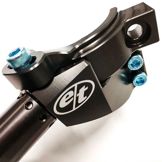 Evol Technology Pro Lock Racing Clip On Kit For S1000RR M1000RR K67