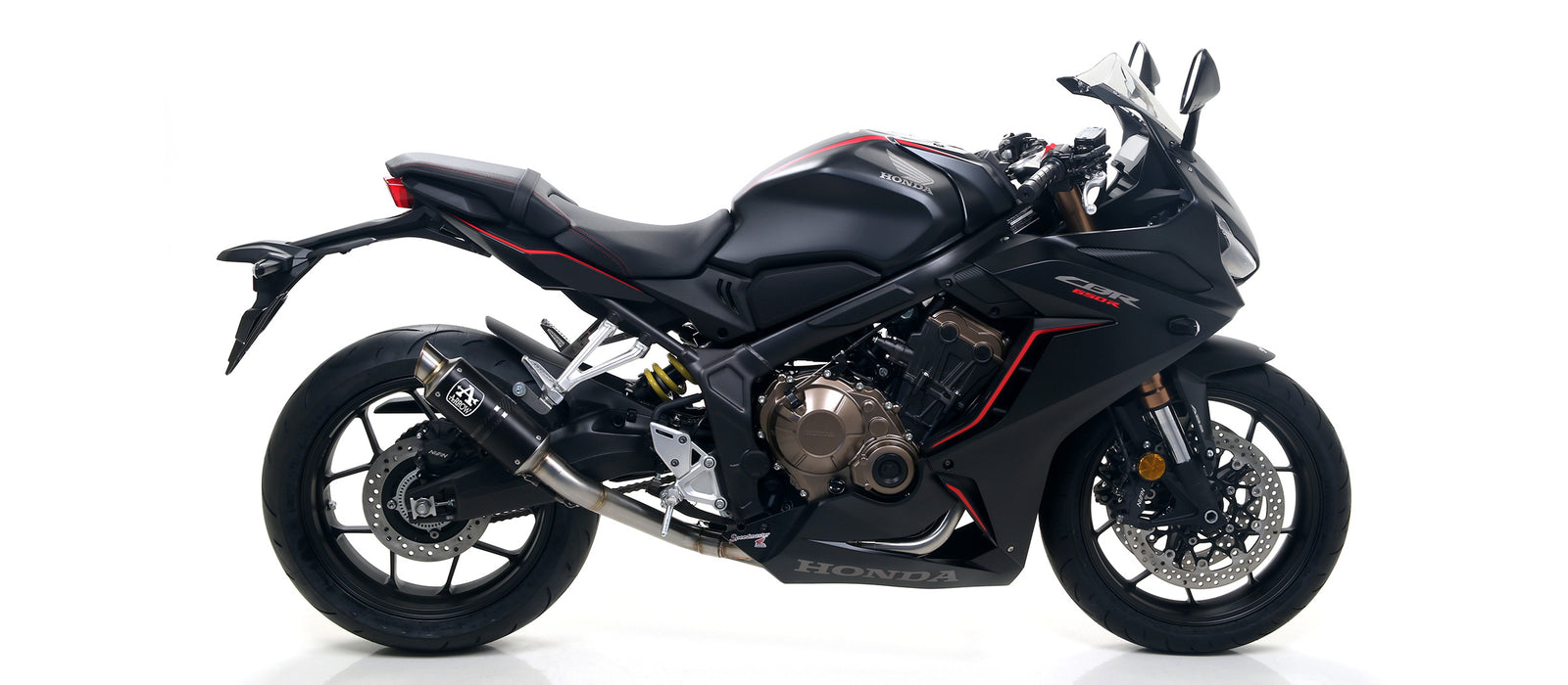 71034GPI Gp2 Dark Slip Ons Kit