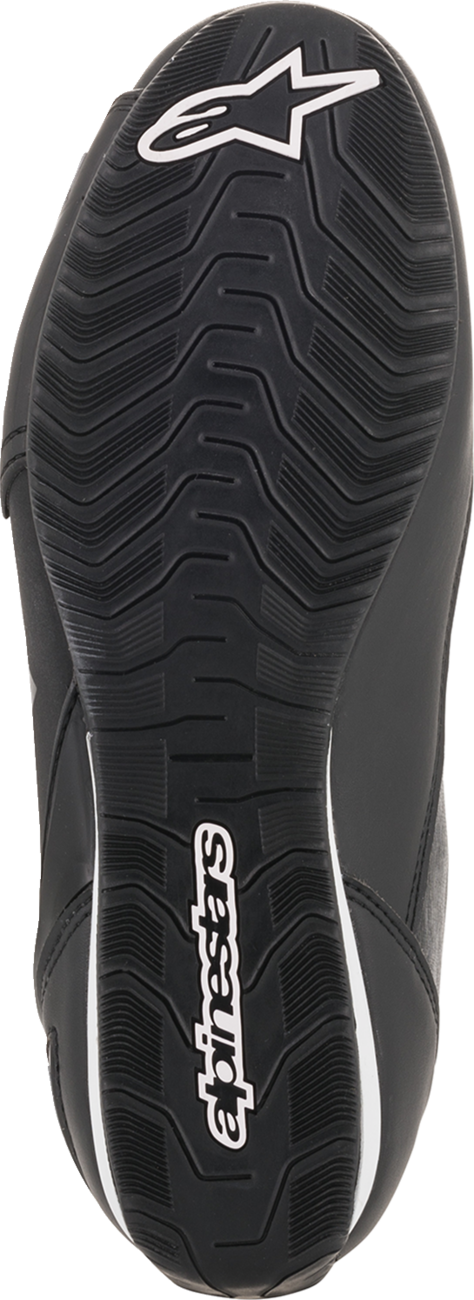 Alpinestars Stella Faster-3 Shoes - Black/Silver - US 5