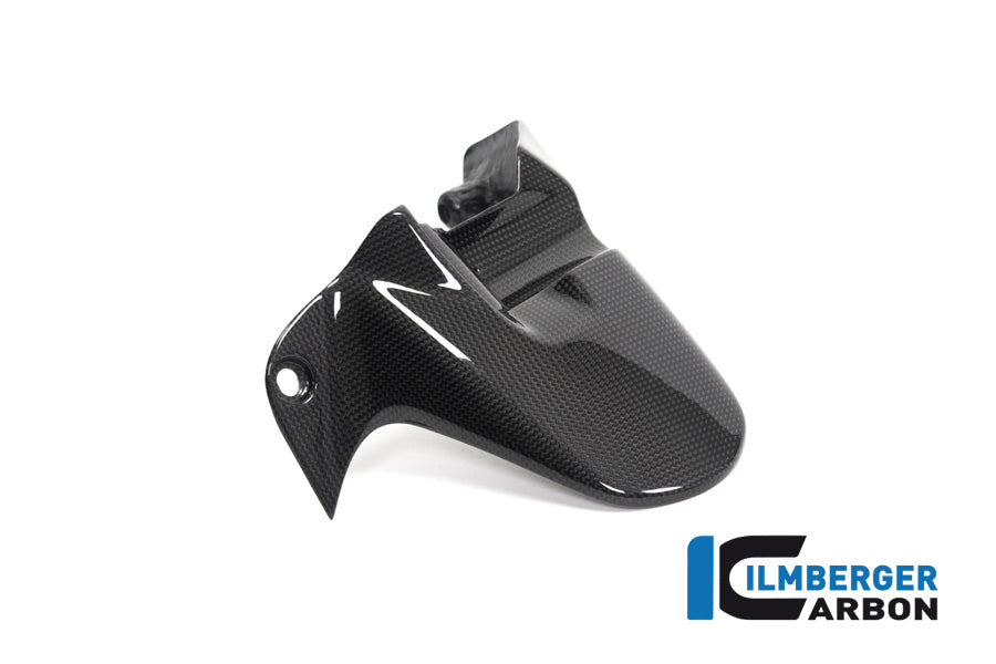 Ilmberger Carbon Rear Hugger Ducati Monster 1200 S - Gloss