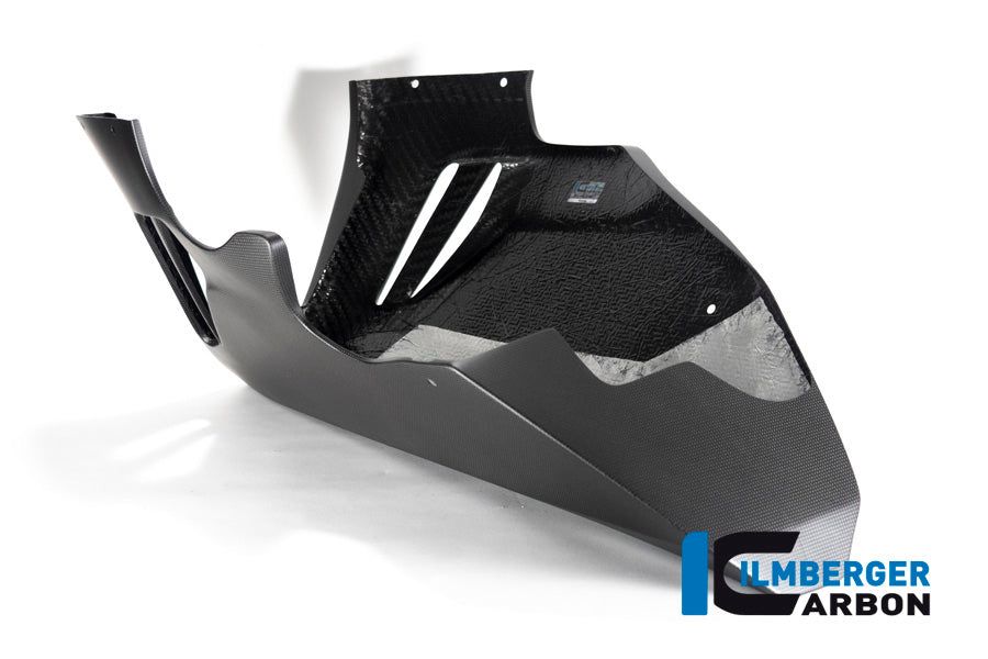 Ilmberger Carbon Belly Pan Racing Honda CBR 1000 RR-R / SP 2020