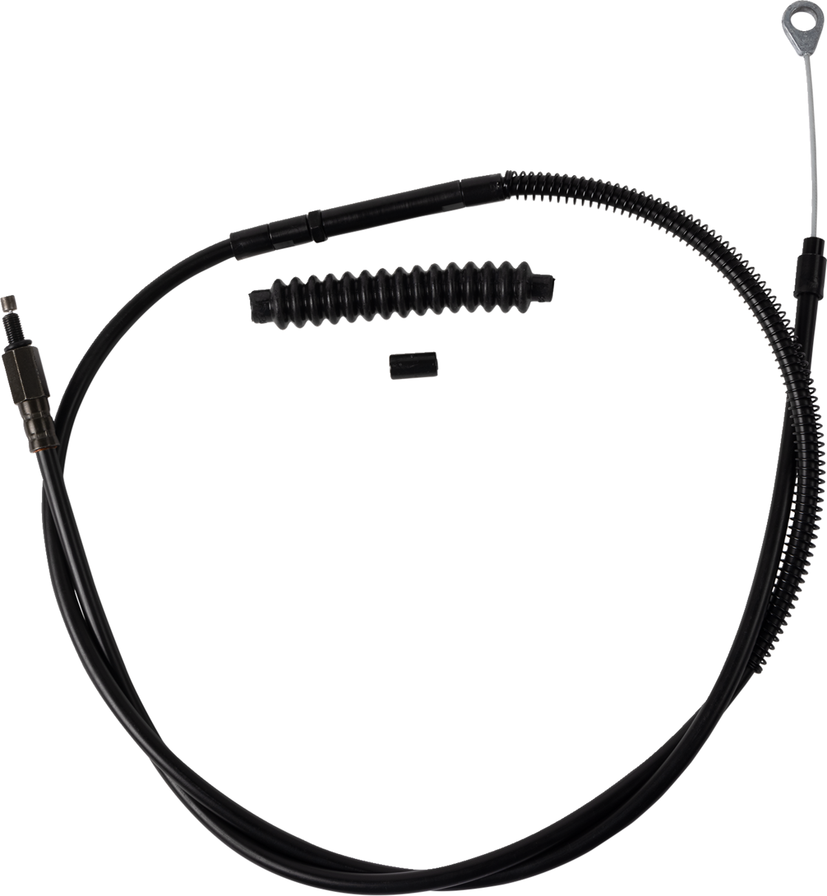 Barnett High-Efficiency Stealth Clutch Cable - '18-'23 Softail