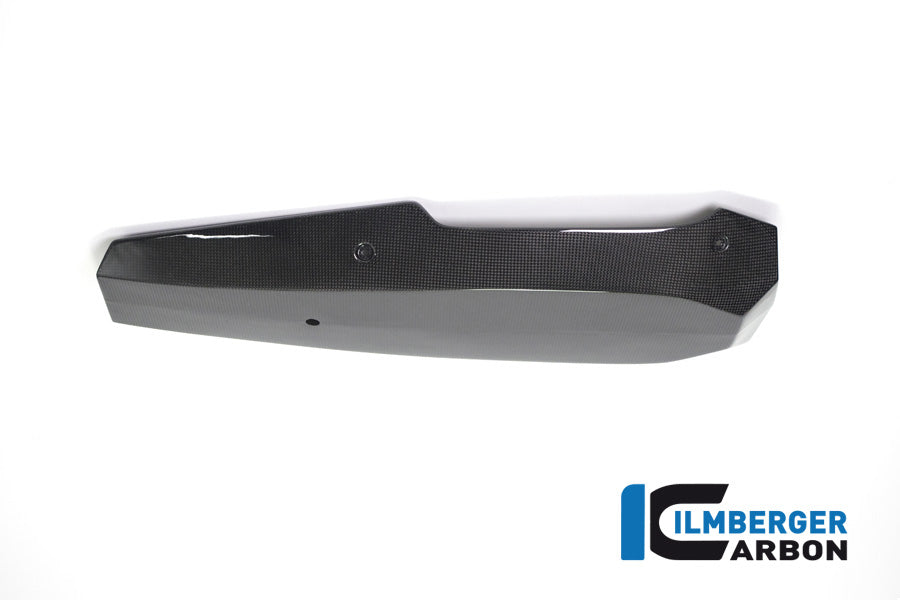 Ilmberger Carbon Belly Pan BMW R Nine T Racer '17
