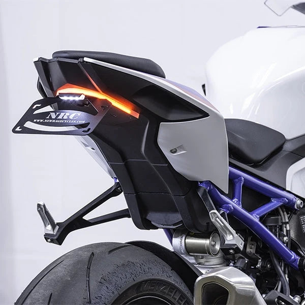NRC BMW S1000RR Fender Eliminator Kit (2020-2022)
