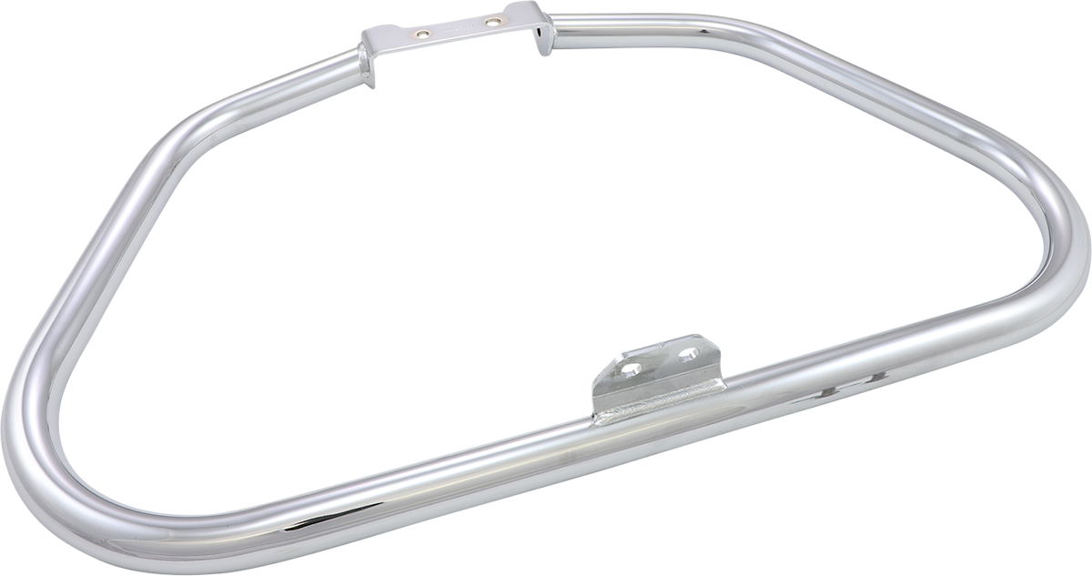 Cobra V-Bend Freeway Bar (Highway Bar) - Chrome - XL