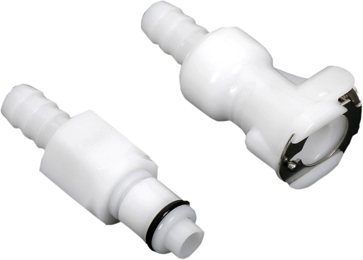 Motion Pro Fuel Line Quick-Disconnect Coupling