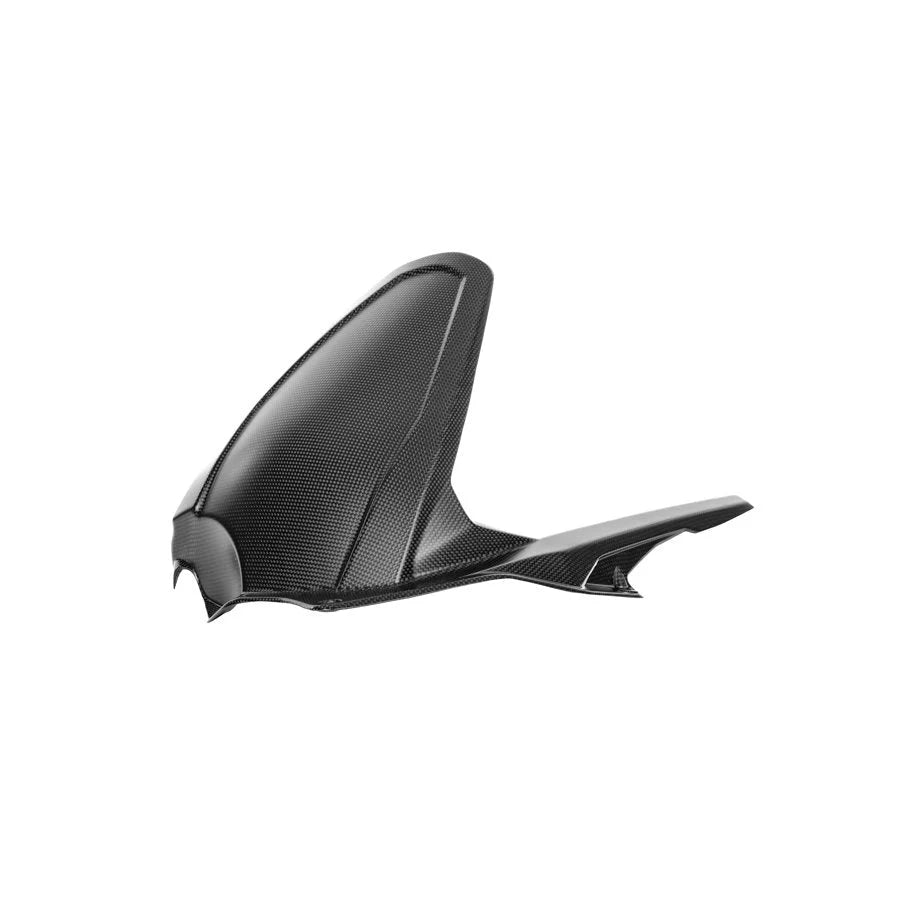 Ilmberger Carbon Rear Hugger For Ducati Panigale V4 V4S Tricolore