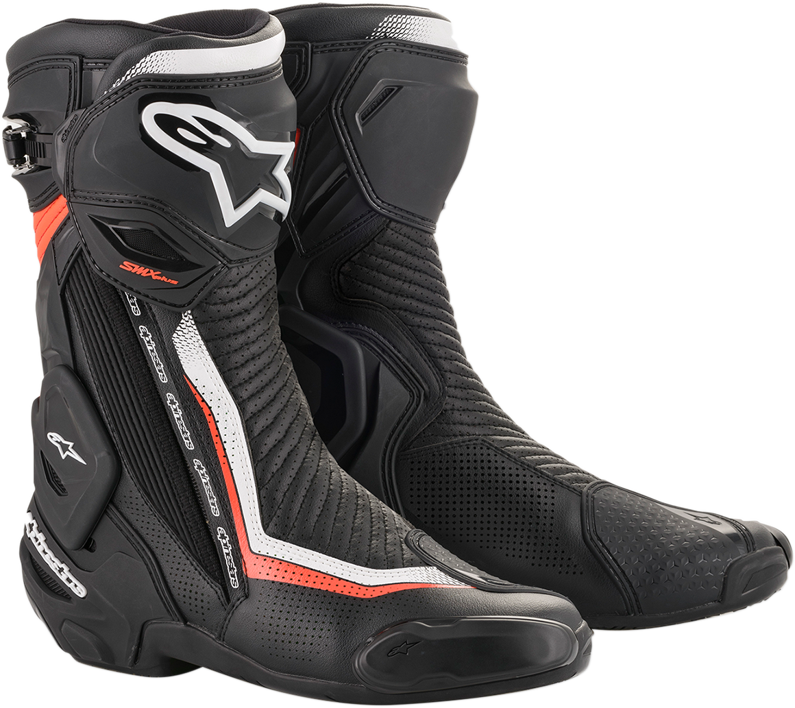 Alpinestars SMX Plus Vented Boots