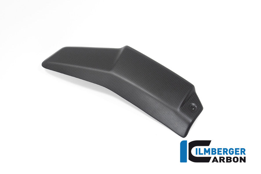 Ilmberger Carbon Radiator Cover Right V4 Ducati Streetfighter - Matte
