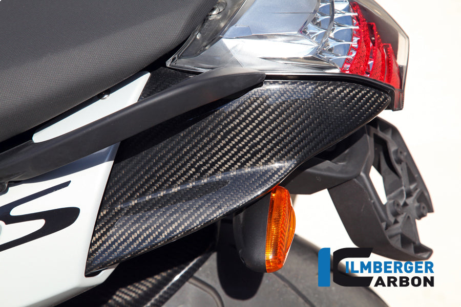 Ilmberger Carbon Taillight Cover Carbon