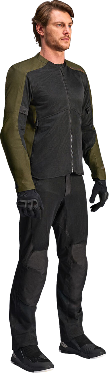 Alpinestars C-1 Air Jacket