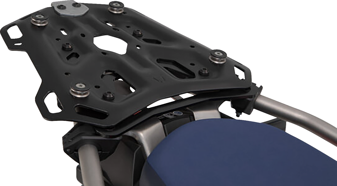 SW-Motech ADVENTURE-RACK For Luggage - Honda - CRF 1000L Africa Twin Adventure Sport