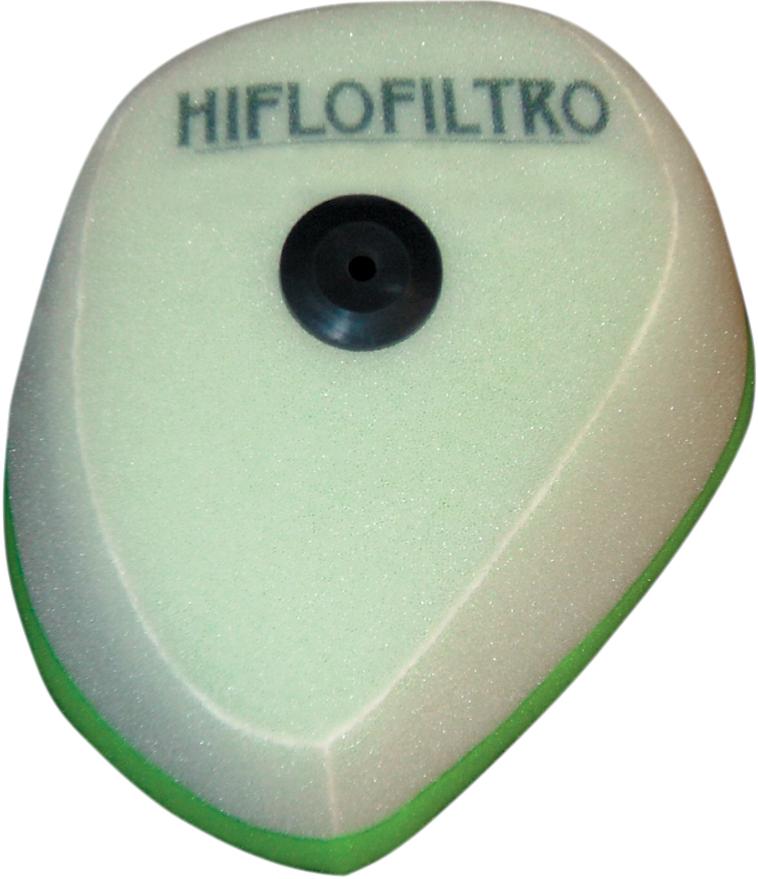 Hiflofiltro Foam Air Filter - Honda