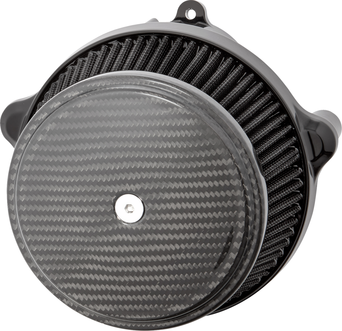 Arlen NESS Big Sucker™ Stage 1 Air Cleaner Kit With Cover