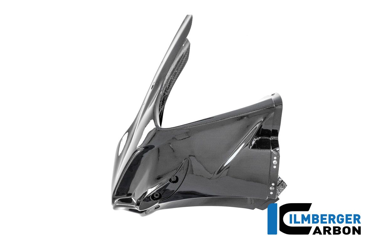 Ilmberger Carbon Upper Fairing Racing Ducati Panigale V4 R Racing 2025
