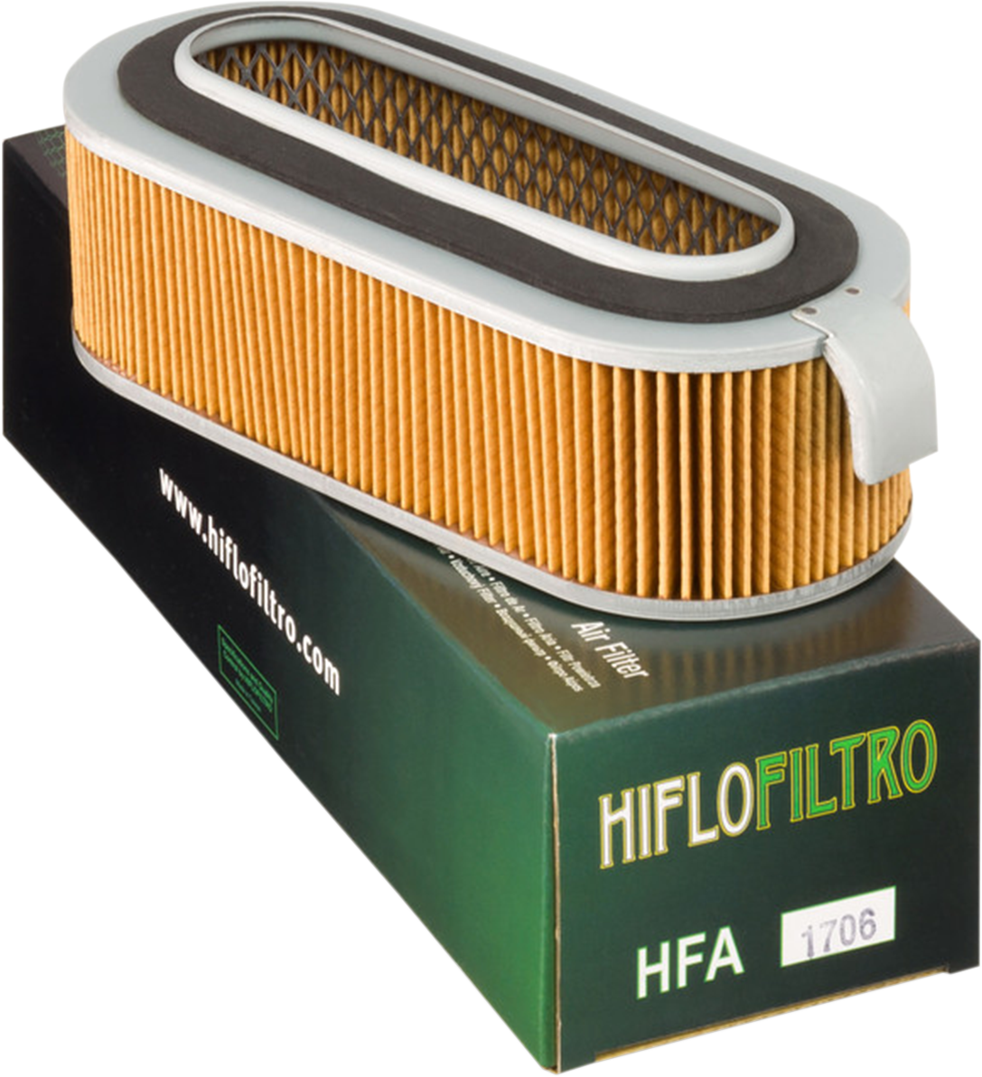 Hiflofiltro Replacement OE Air Filter - Honda