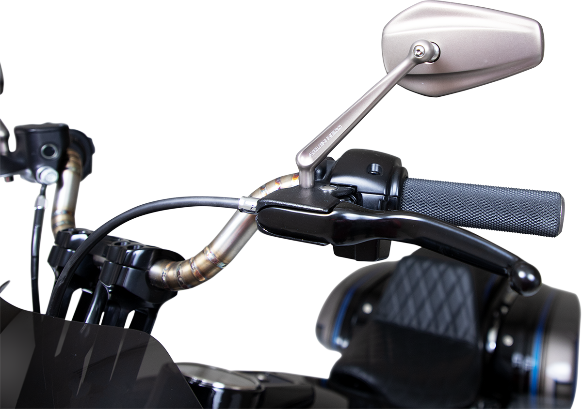 Arlen NESS Mini Stocker Mirror
