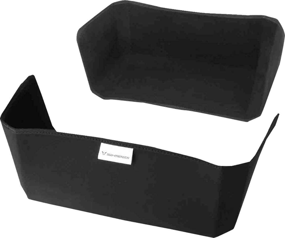 SW-Motech TRAX ADV Inlay - Top Case - Black