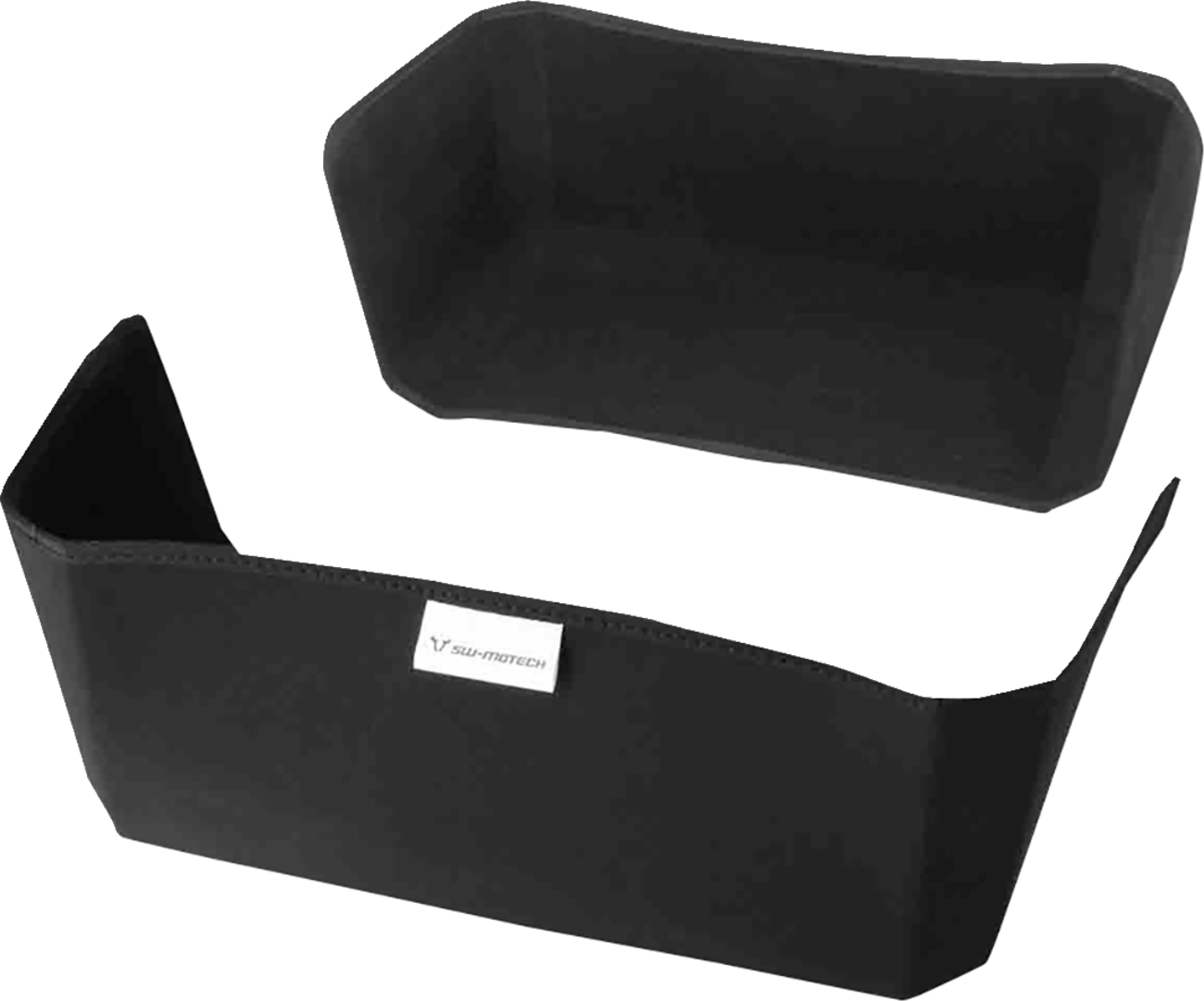 SW-Motech TRAX ADV Inlay - Top Case - Black