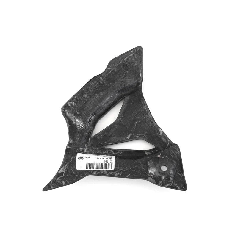 Fullsix Carbon Fiber Sprocket Cover For BMW S1000R K63