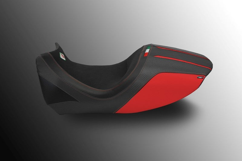 Ducabike DBK Csdv01 Diavel 15-17 Seat Cover