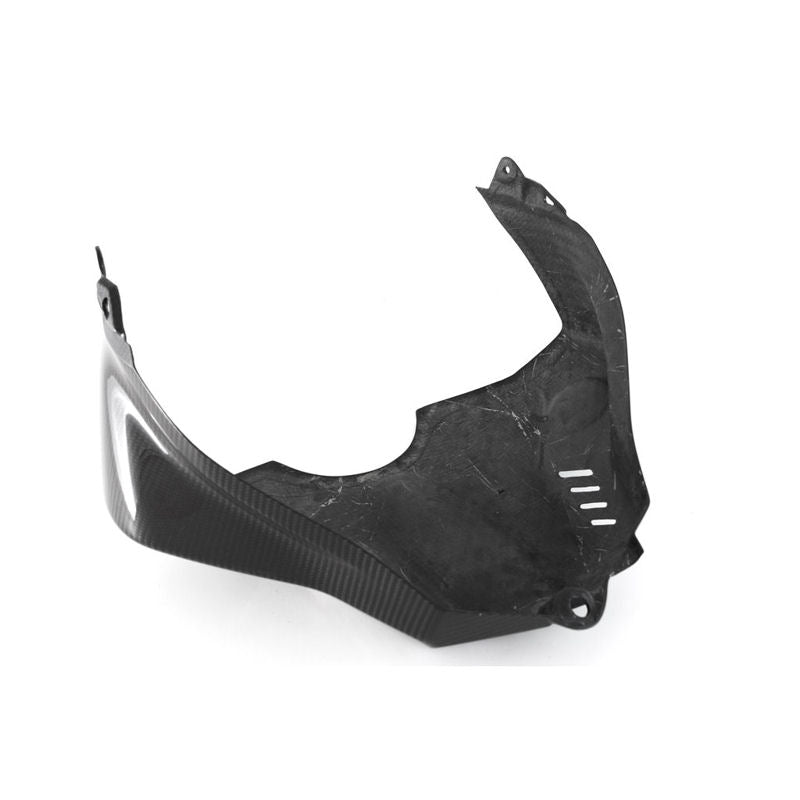 Fullsix Carbon Fiber Air Box Tank Cover For Yamaha R1 R1S R1M