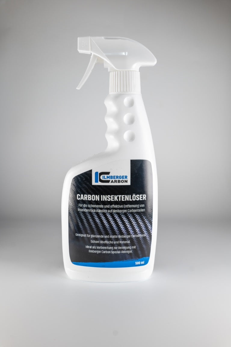 Ilmberger Carbon Insect Remover