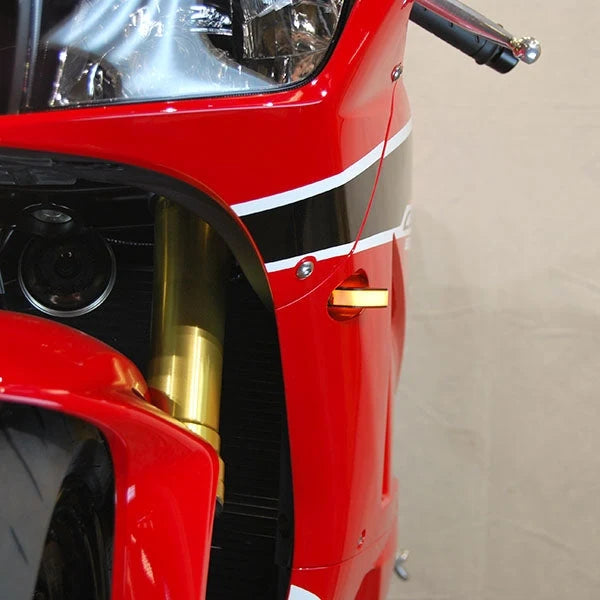 NRC Honda CBR 600RR Front Signals (2013-Present)