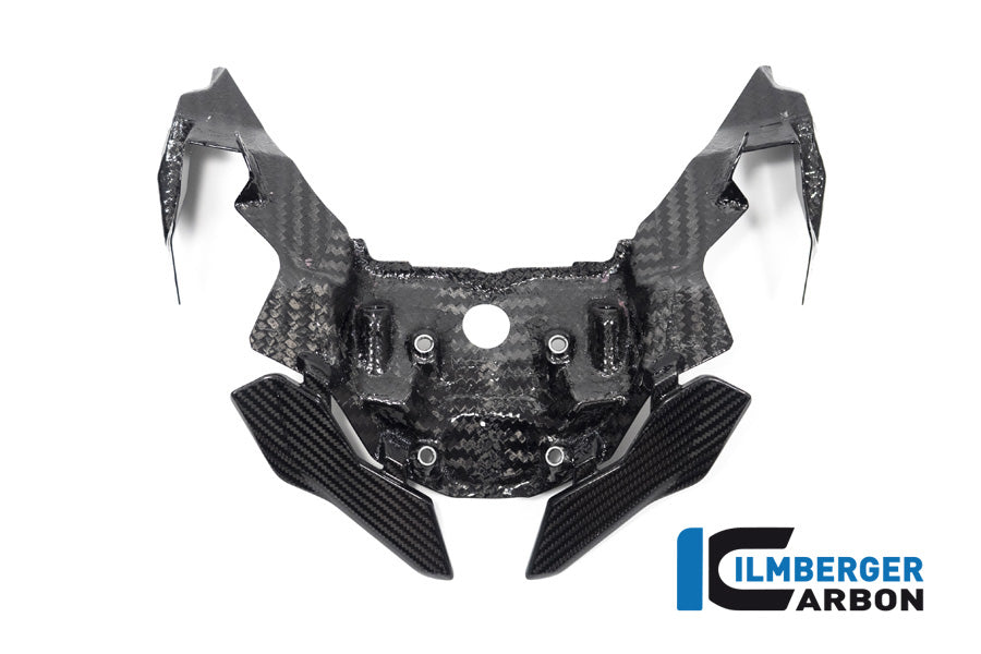 Ilmberger Carbon Front Beak Extension S 1000 XR From MY 2020