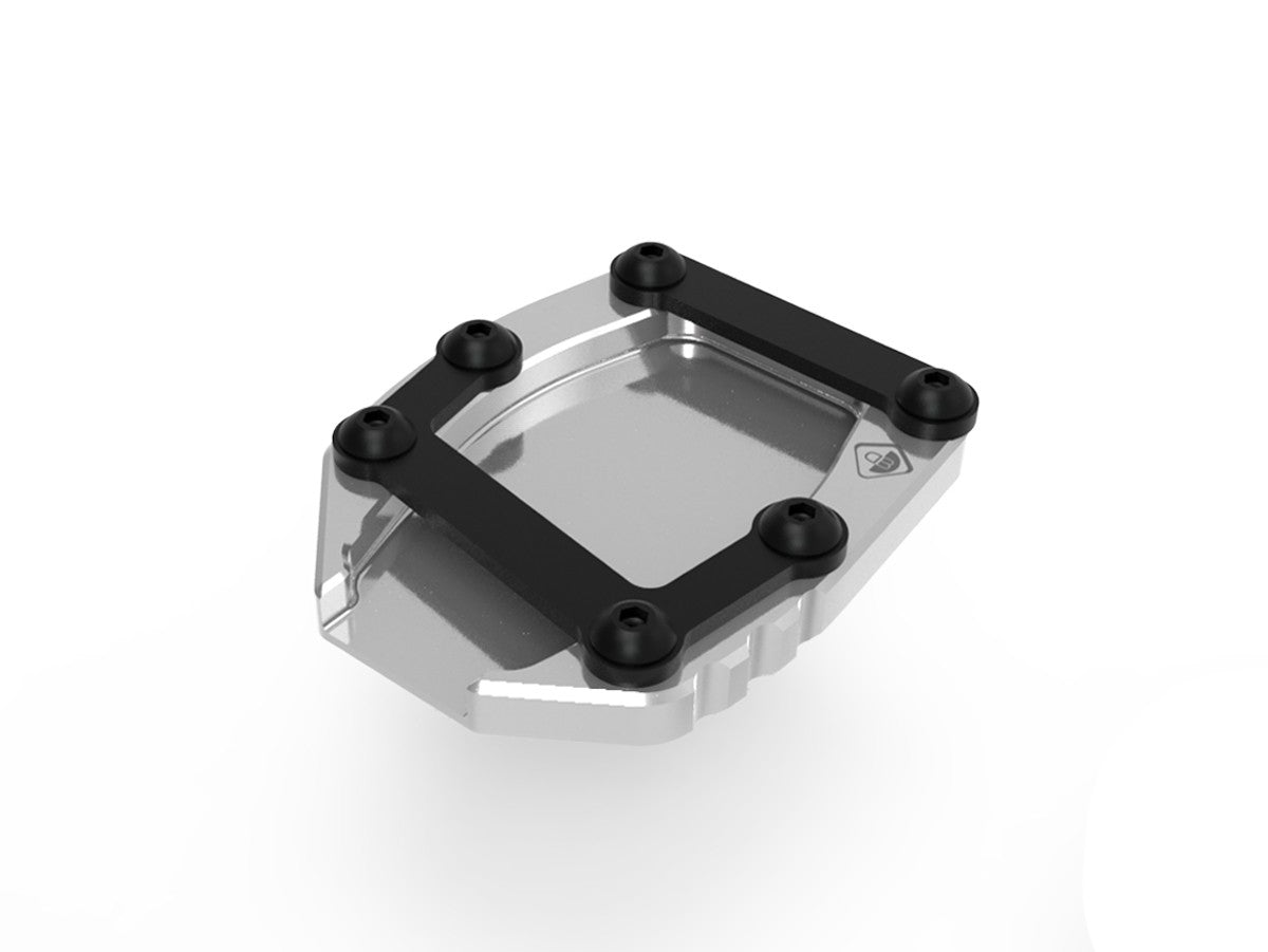 Ducabike DBK BAC06 Diavel V4 Kickstand Pad
